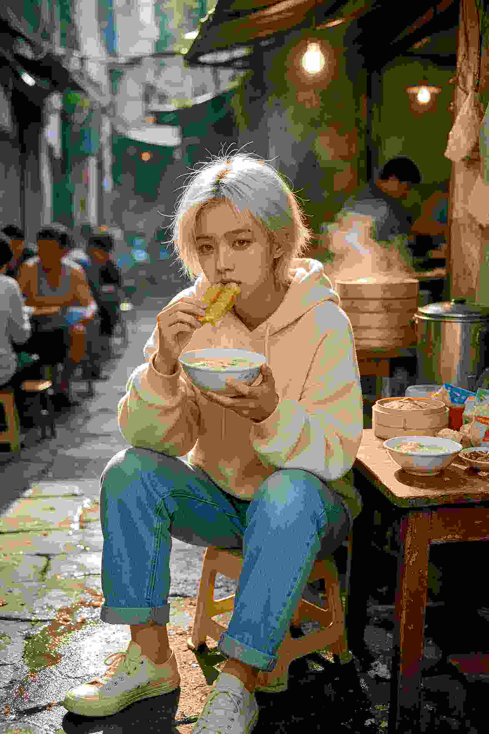 网文魔改精选